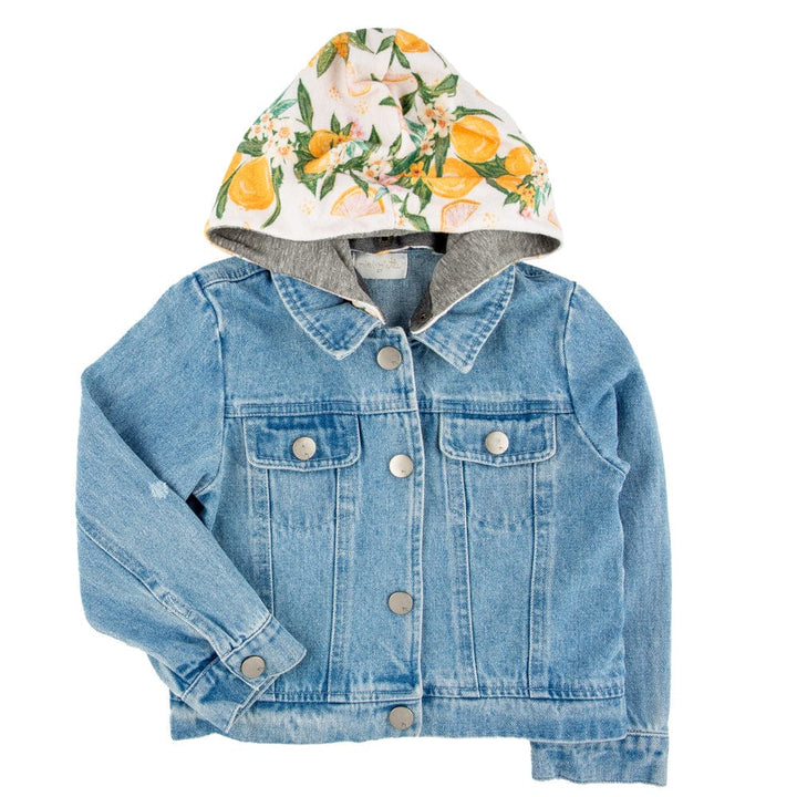 Memphis Jacket Tropicana