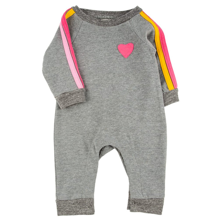 Henry Romper Rainbow Brite