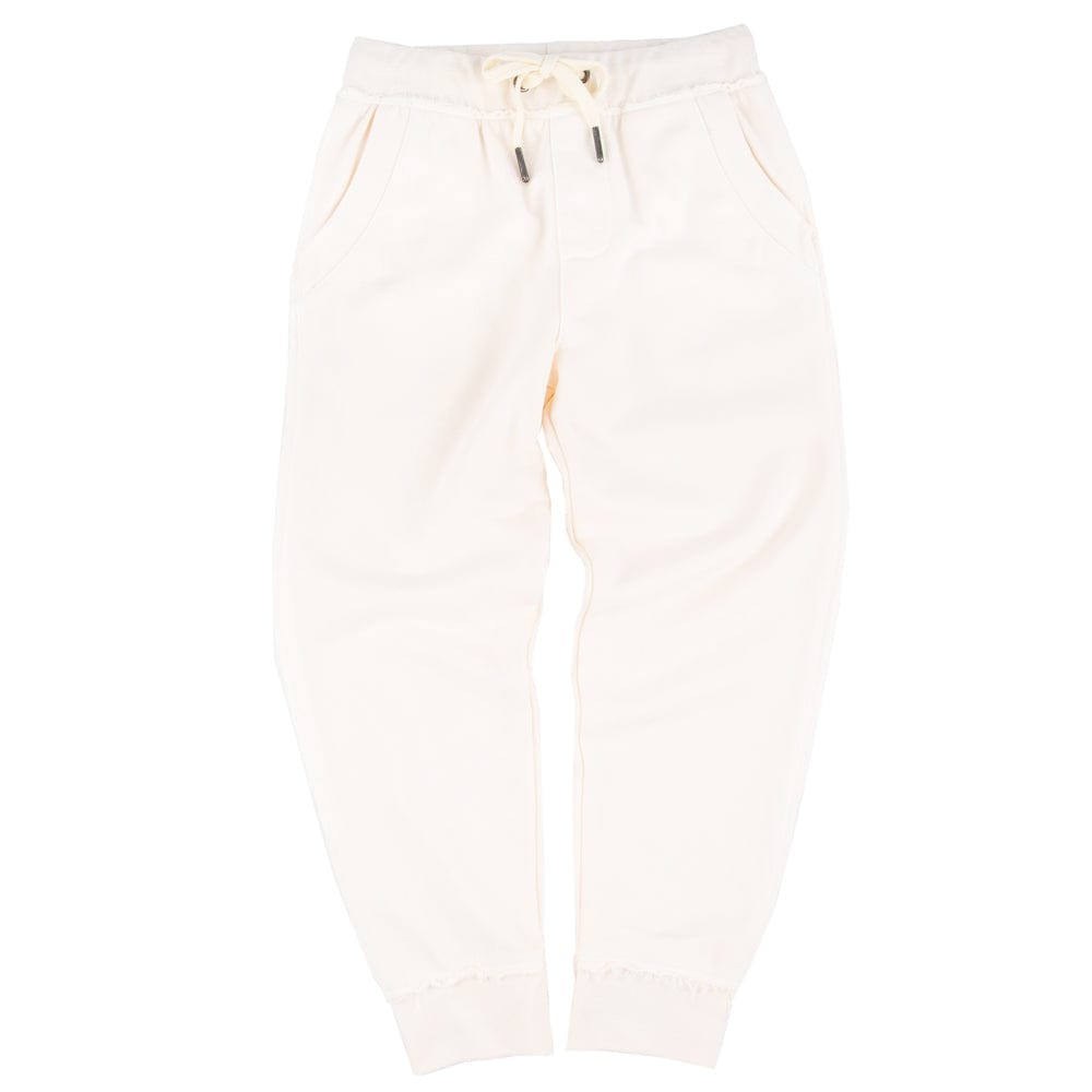 Ziggy Joggers Creme