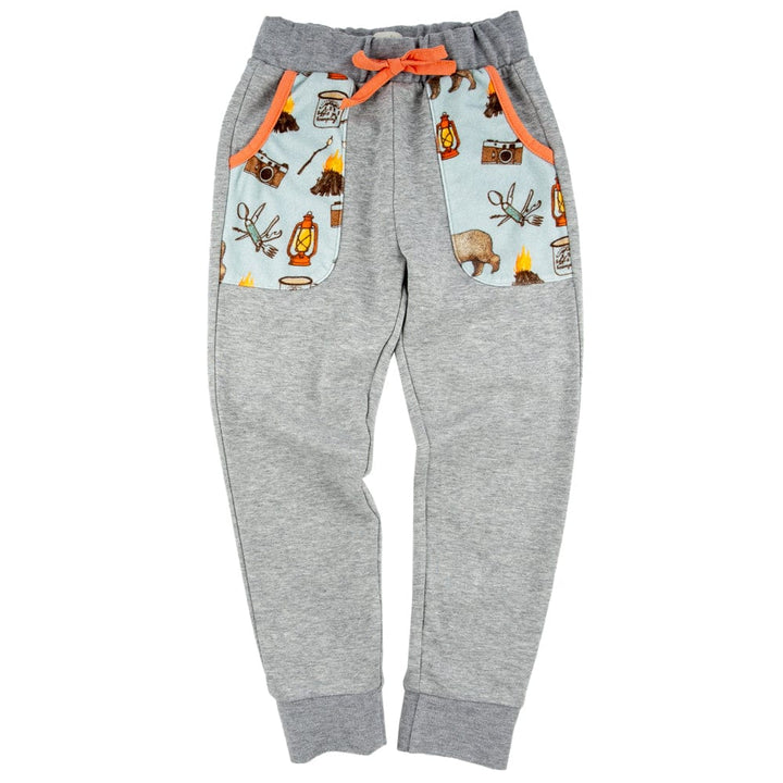 Haydon Joggers Big Bear