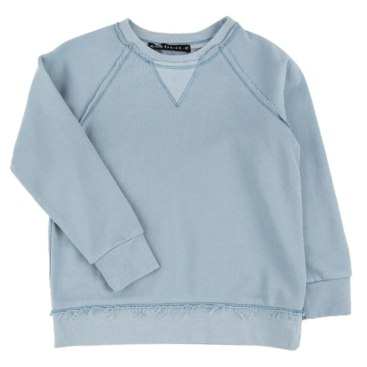 Iggy Pullover Lagoon