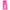 Farrah Flare Pant Shocking Pink