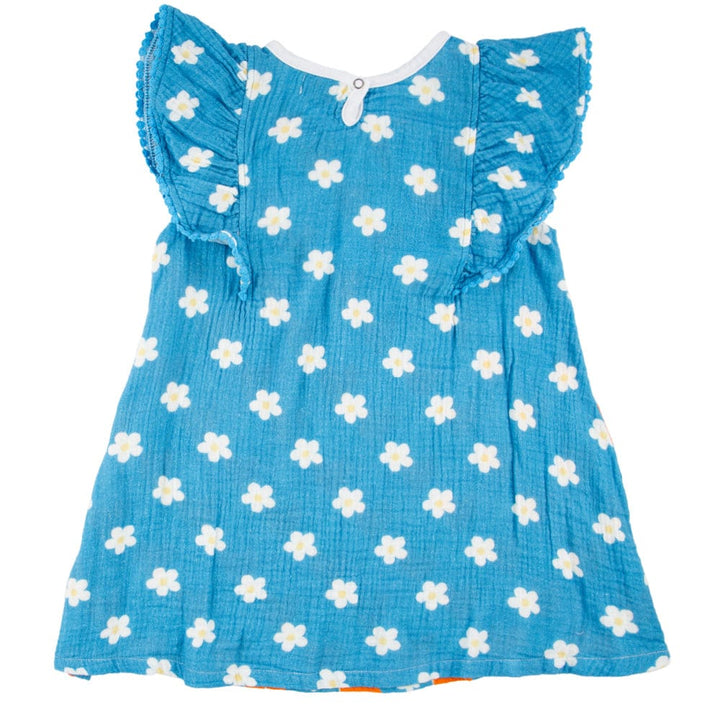 ESME DRESS LOVE+DAISIES