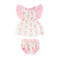 MIA LAYETTE SET WESTERN SUN