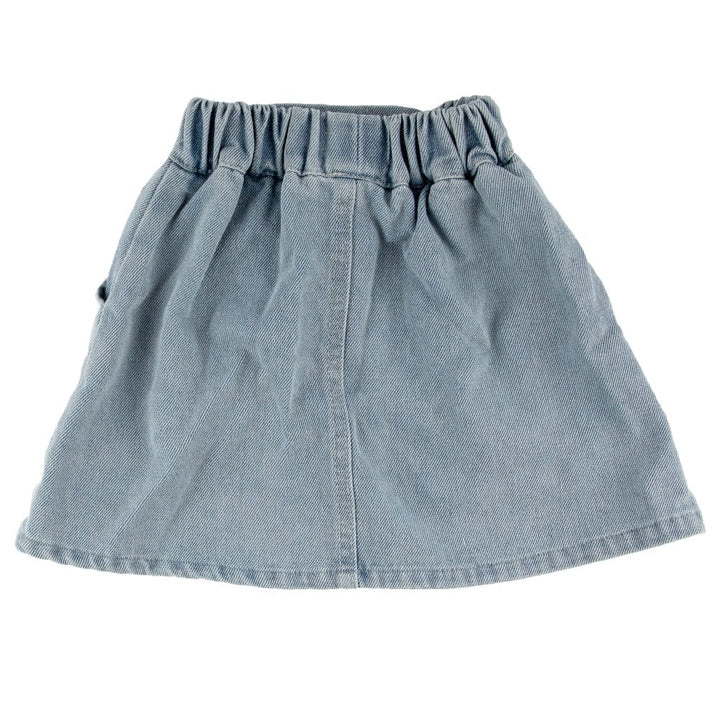 RAE DENIM SKIRT