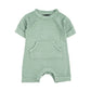 HENRY ROMPER CROCODILE