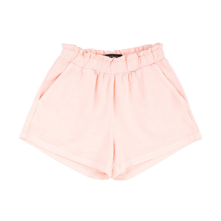 AVA SHORTS SEASHELL