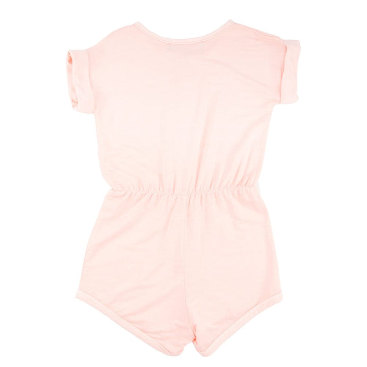 JUDY ROMPER CORAL