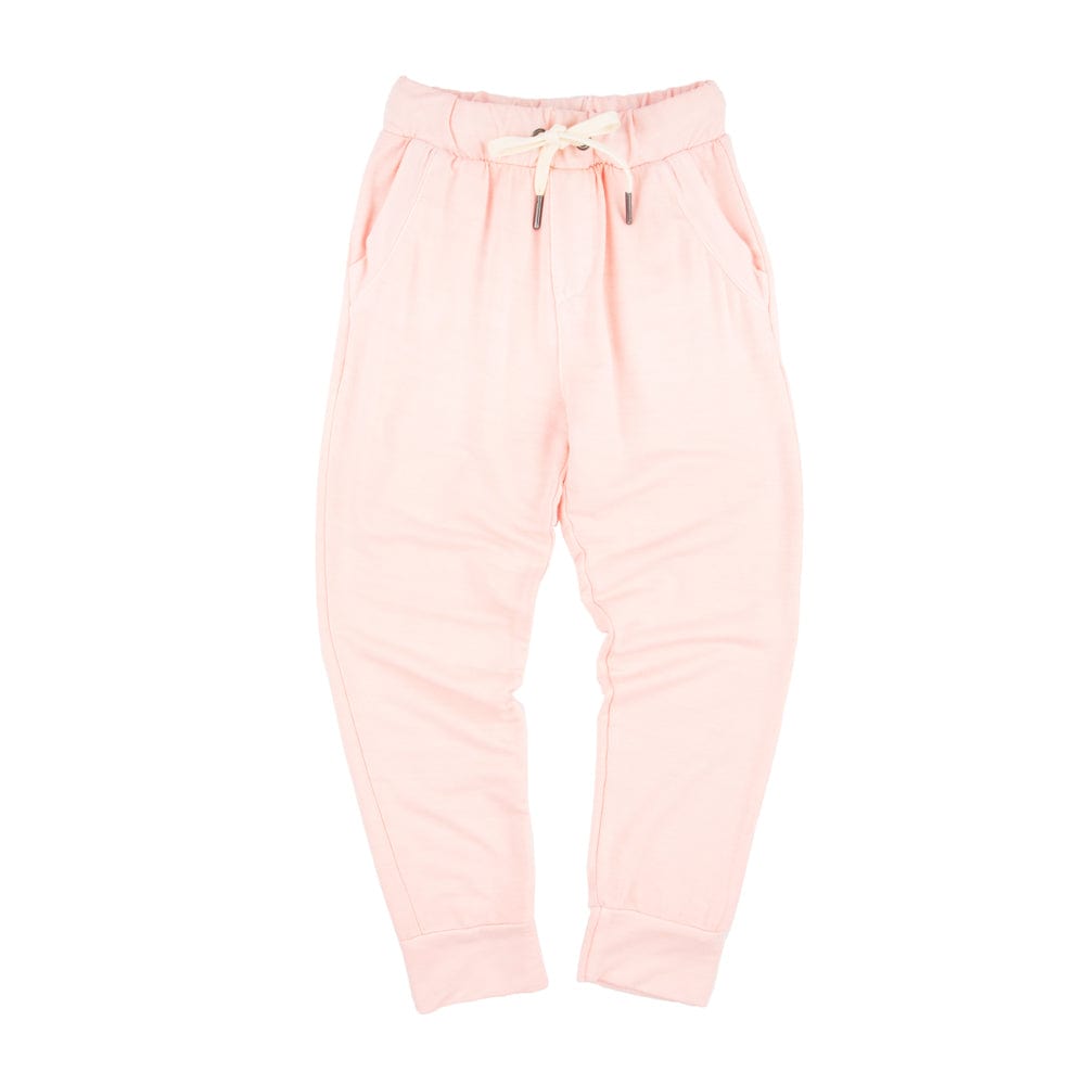 ZIGGY JOGGER CORAL