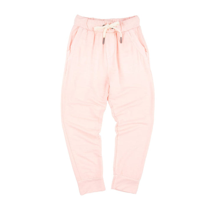 ZIGGY JOGGER CORAL