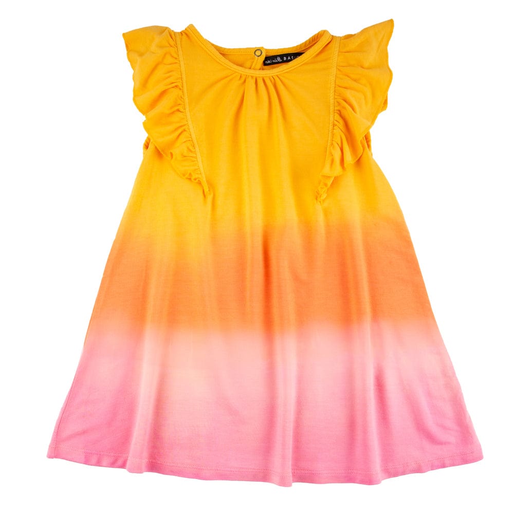 ESME DRESS GOLDEN HOUR