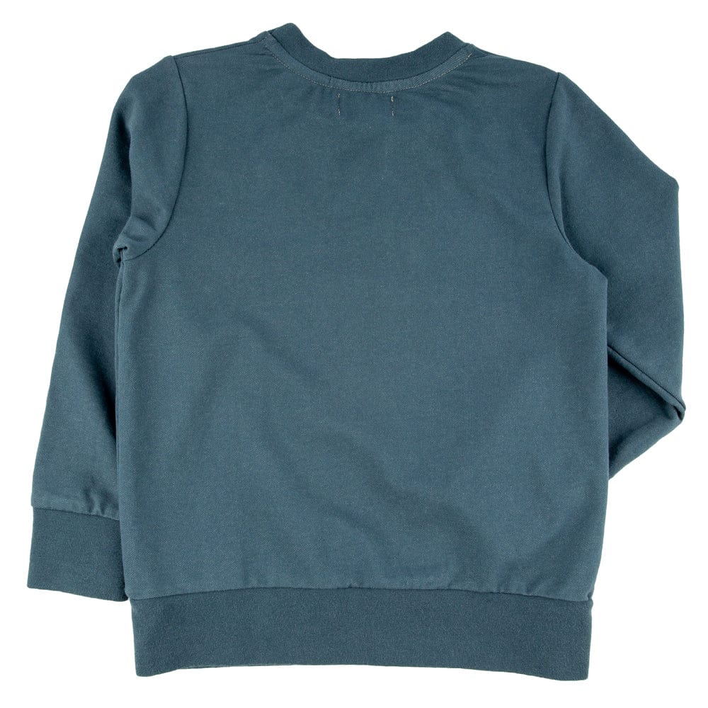 Corey Pullover Nordic Sky