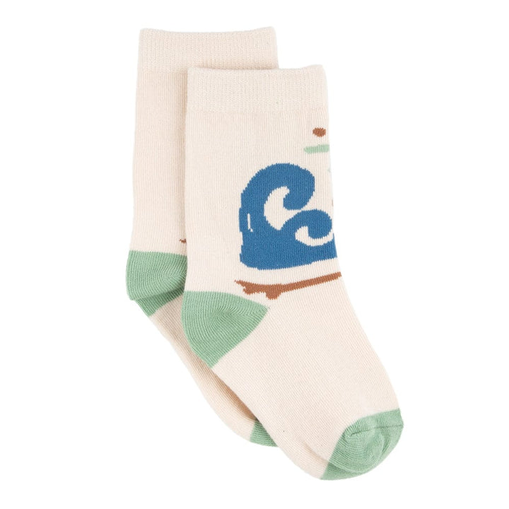 Surf Club Socks