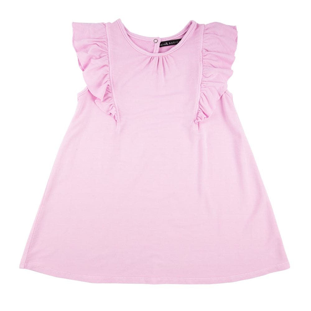 Mimi girls set mini dress ANDMARY】Mimi girls set mini dress