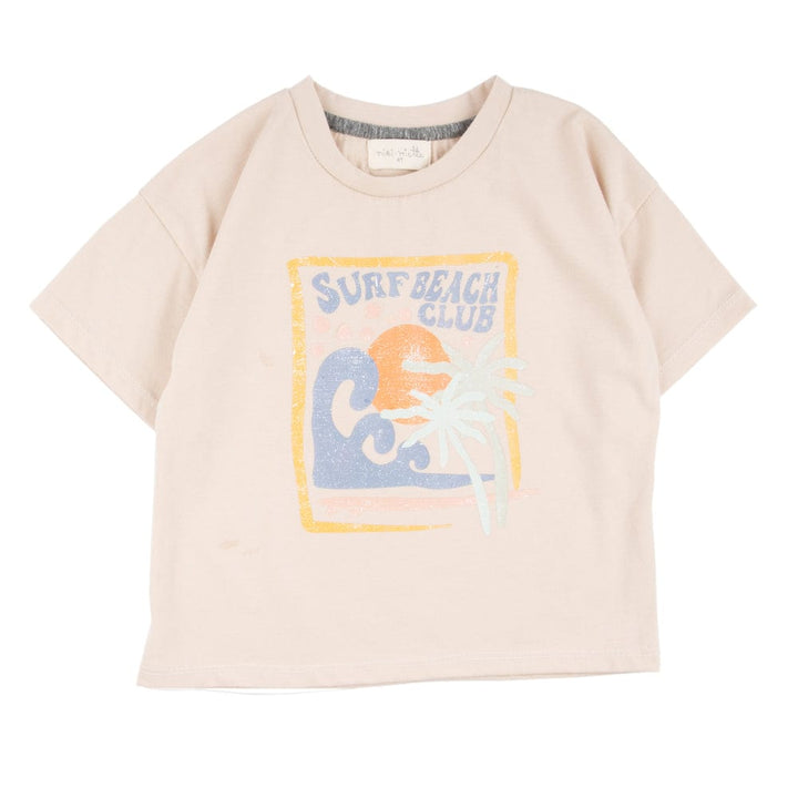 MAX SURF CLUB TSHIRT POINT BREAK