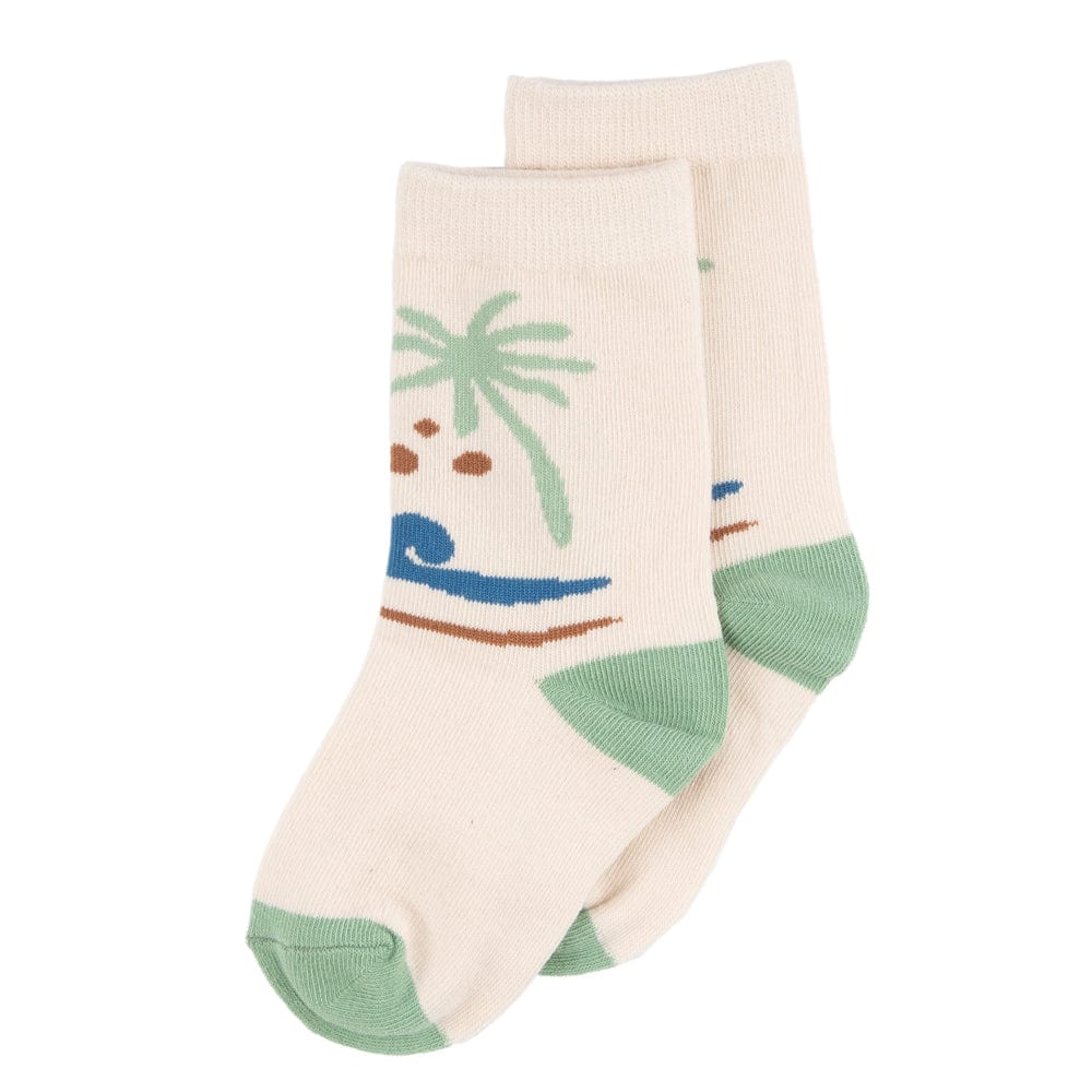 Surf Club Socks