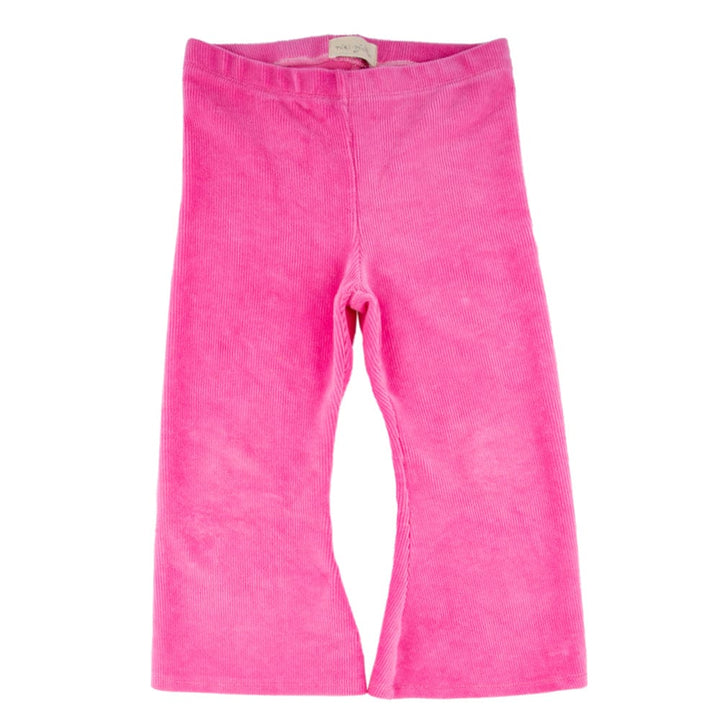 Charlie Layette Set Shocking Pink – Miki Miette, LLC