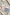 Miki Miette girls baby bubble rompers, one in pink stripe print and one in blue palm and wave print