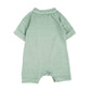 BABY BOY BASICS HENRY ROMPER CROCODILE
