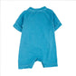 BABY BOY HENRY ROMPER HORIZON