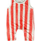 Baby Boy Hotel Del / 3-6m Hotel Del Drew Striped Tank Romper