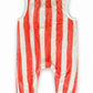 Baby Boy Hotel Del Drew Striped Tank Romper