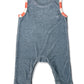 Baby Boy Hotel Del Drew Tank Romper