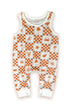Baby Boy Seminyak Drew Tank Romper
