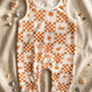 Baby Boy Seminyak Drew Tank Romper