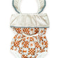 Baby Girl Seminyak Willa Bubble Romper