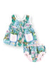 BABY GIRL TAYLOR LAYETTE SET WONDERLAND