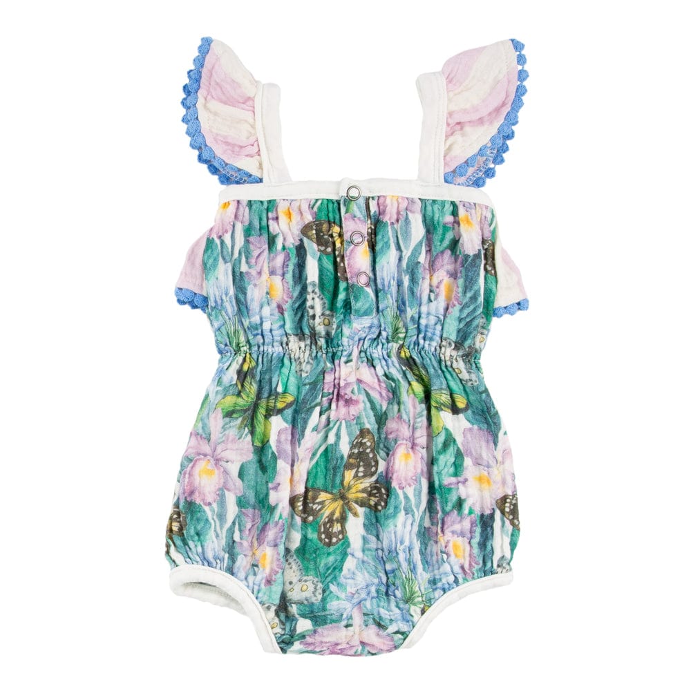 BABY GIRL WILLA BUBBLE WONDERLAND