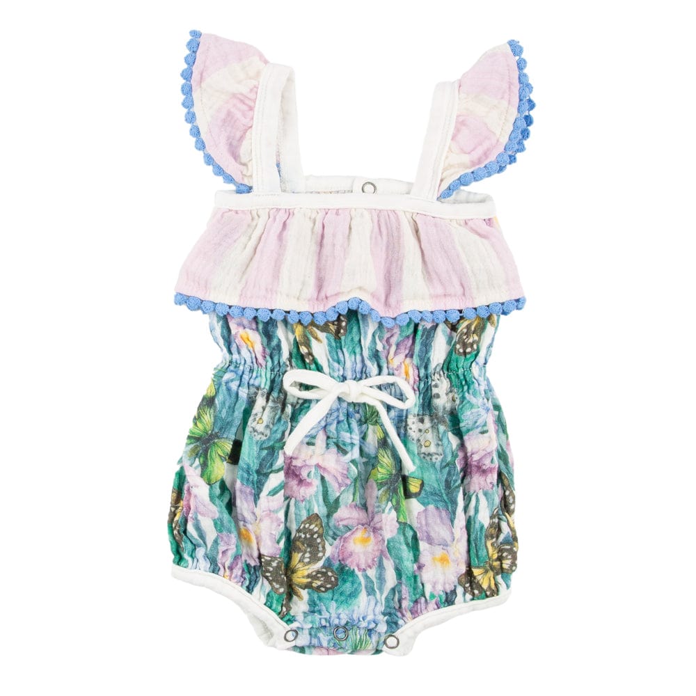 BABY GIRL WILLA BUBBLE WONDERLAND