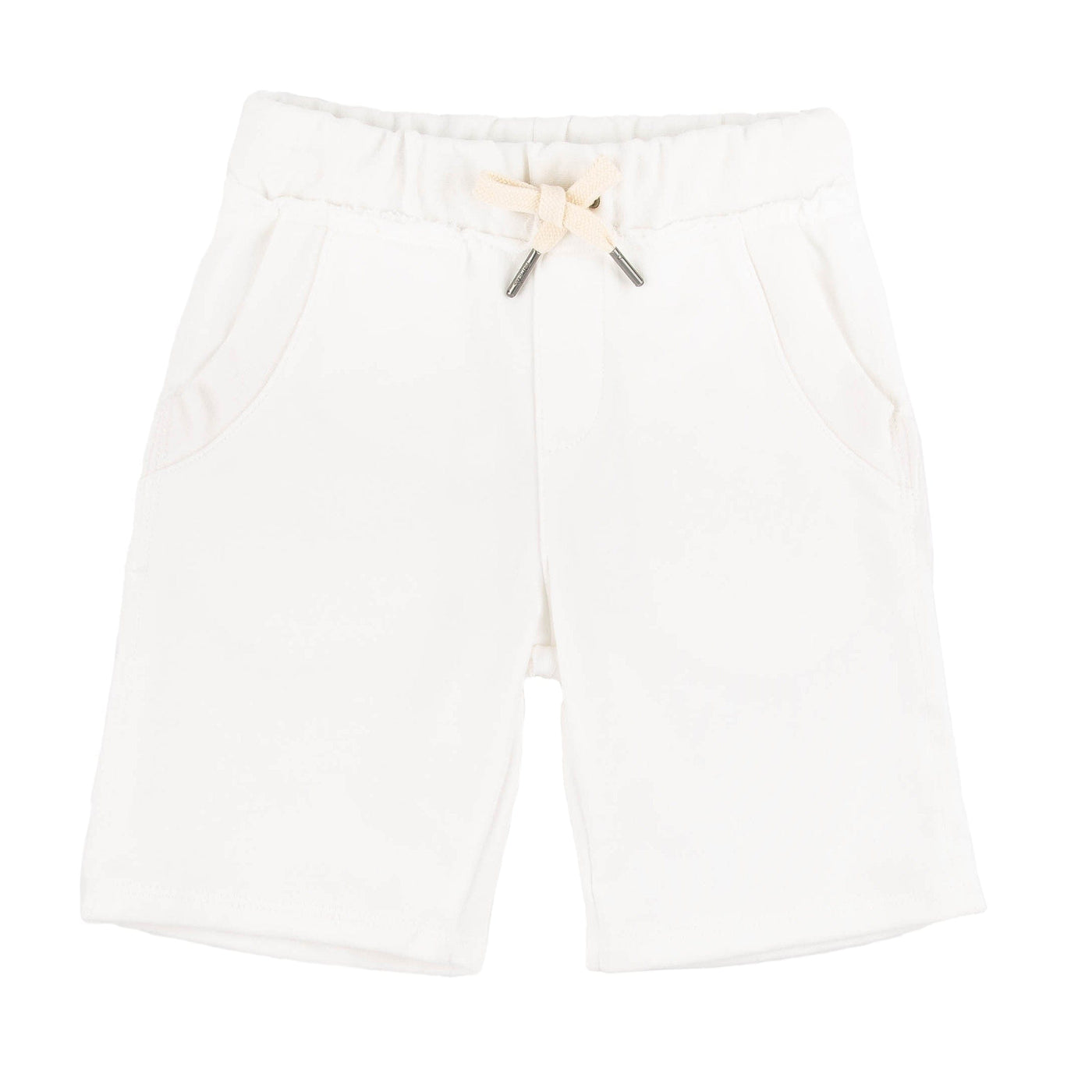 Basics WHITE / 3m Rusty Short White