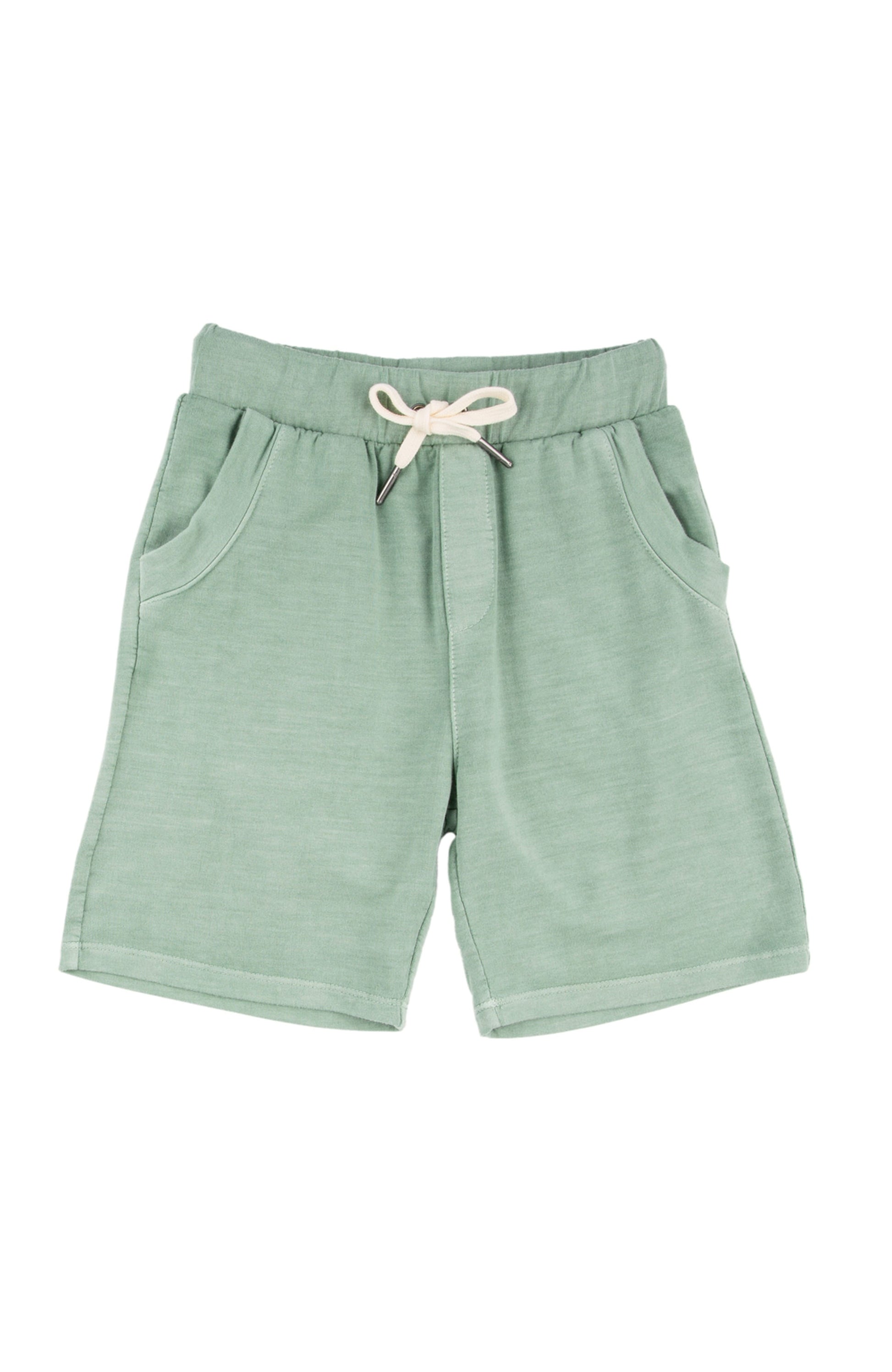 BOYS BASICS RUSTY SHORT CROCODILE