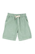 BOYS BASICS RUSTY SHORT CROCODILE