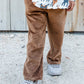 Boys. Cocoa Noah Pant