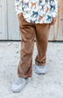 Boys. Cocoa Noah Pant