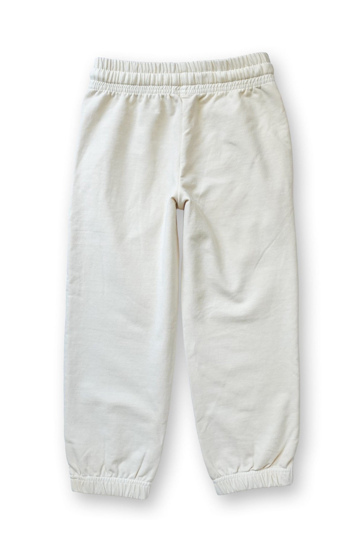 Boys. Creme Oakley Jogger