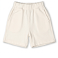 Boys. Crème Wylie Shorts