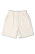 Boys. Crème Wylie Shorts