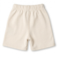 Boys. Crème Wylie Shorts