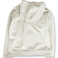Boys. Creme Zip Tully Hoodie