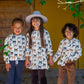 Boys. Giddy-Up Hunter Hunter Sweatshirt