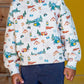 Boys. Happy Camper Hunter Sweatshirt