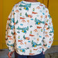 Boys. Happy Camper Hunter Sweatshirt