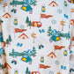 Boys. Happy Camper Hunter Sweatshirt