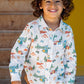 Boys. Happy Camper Jacob Buttondown Shirt