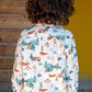 Boys. Happy Camper Jacob Buttondown Shirt