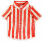Boys. Hotel Del / 12-18m Hotel Del Jerry Short Sleeve Buttondown